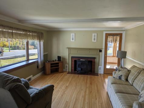 740 Franklin Road Jay ME 04239