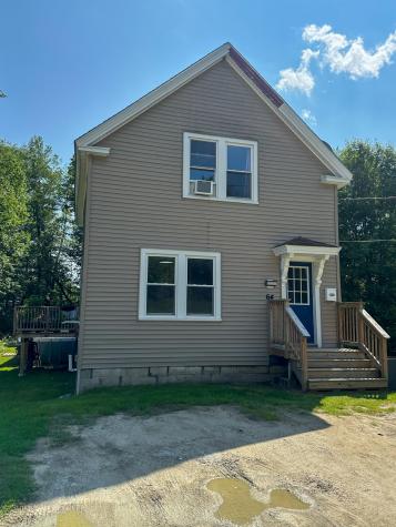 64 Towle Avenue Auburn ME 04210