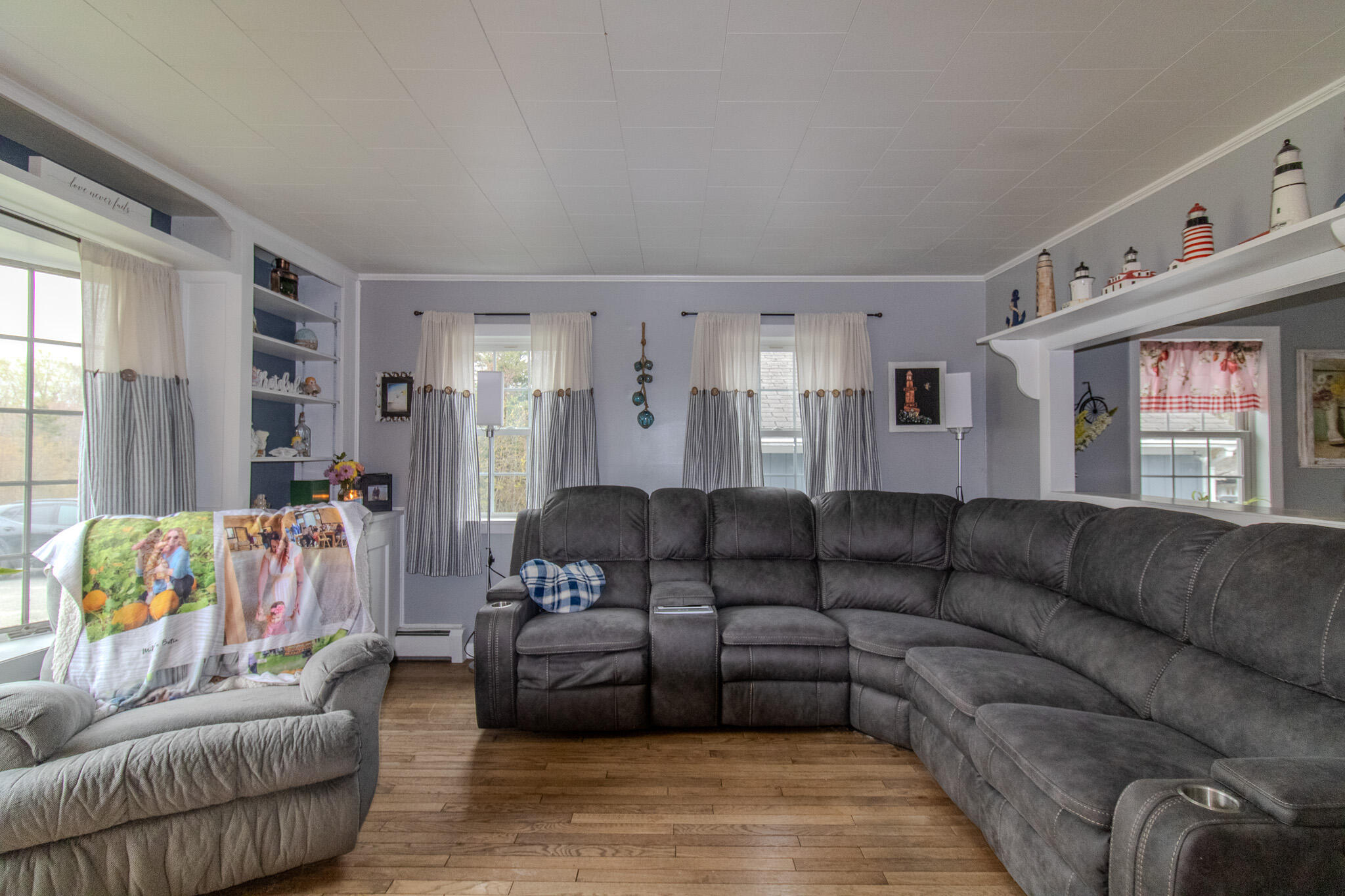 498 Dyer's Bay Road Steuben ME 04680