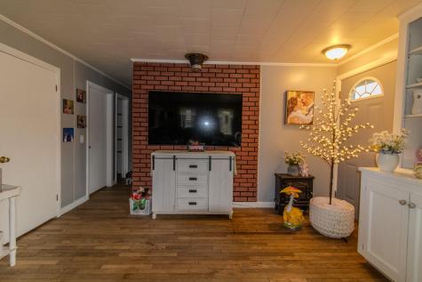 498 Dyer's Bay Road Steuben ME 04680