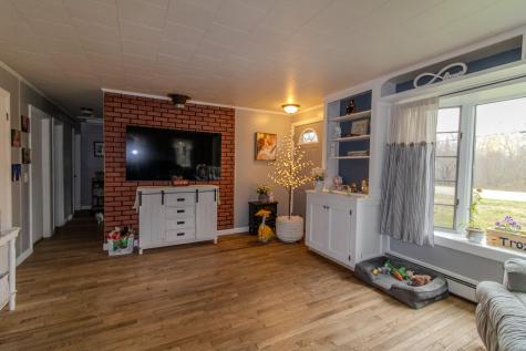 498 Dyer's Bay Road Steuben ME 04680