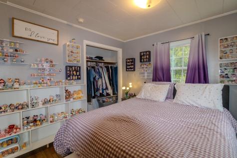 498 Dyer's Bay Road Steuben ME 04680