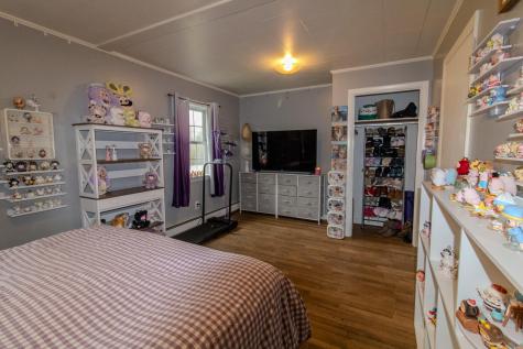 498 Dyer's Bay Road Steuben ME 04680