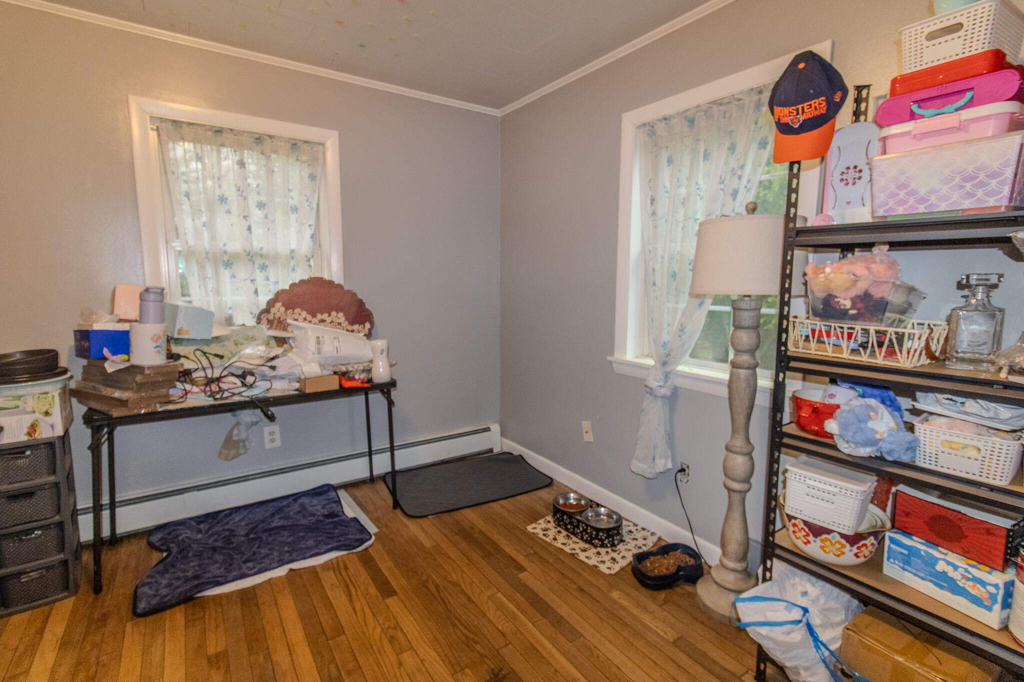 498 Dyer's Bay Road Steuben ME 04680