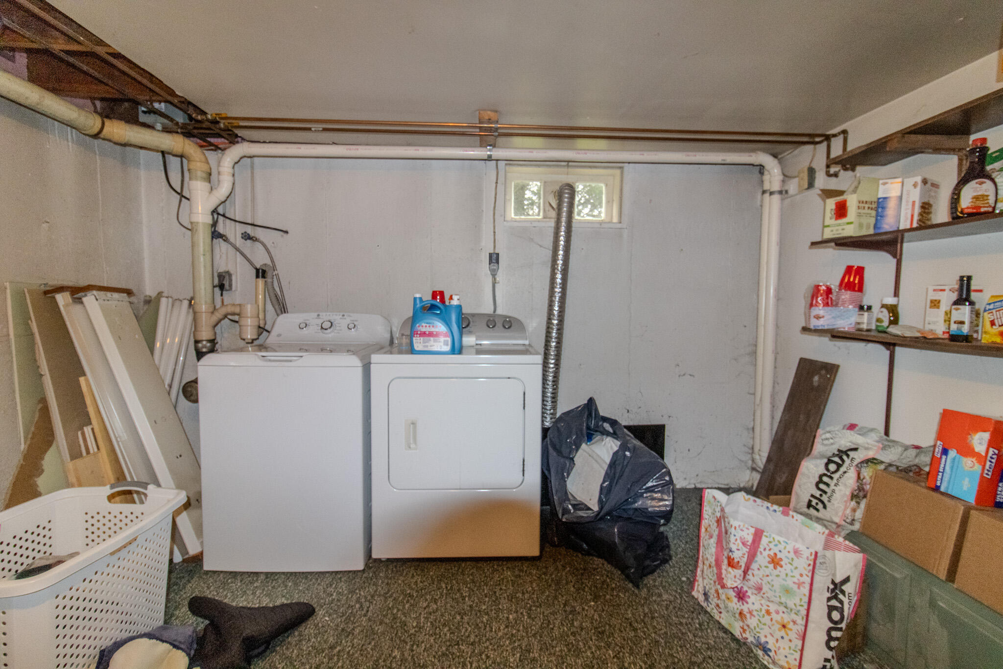 498 Dyer's Bay Road Steuben ME 04680