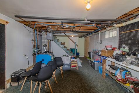 498 Dyer's Bay Road Steuben ME 04680