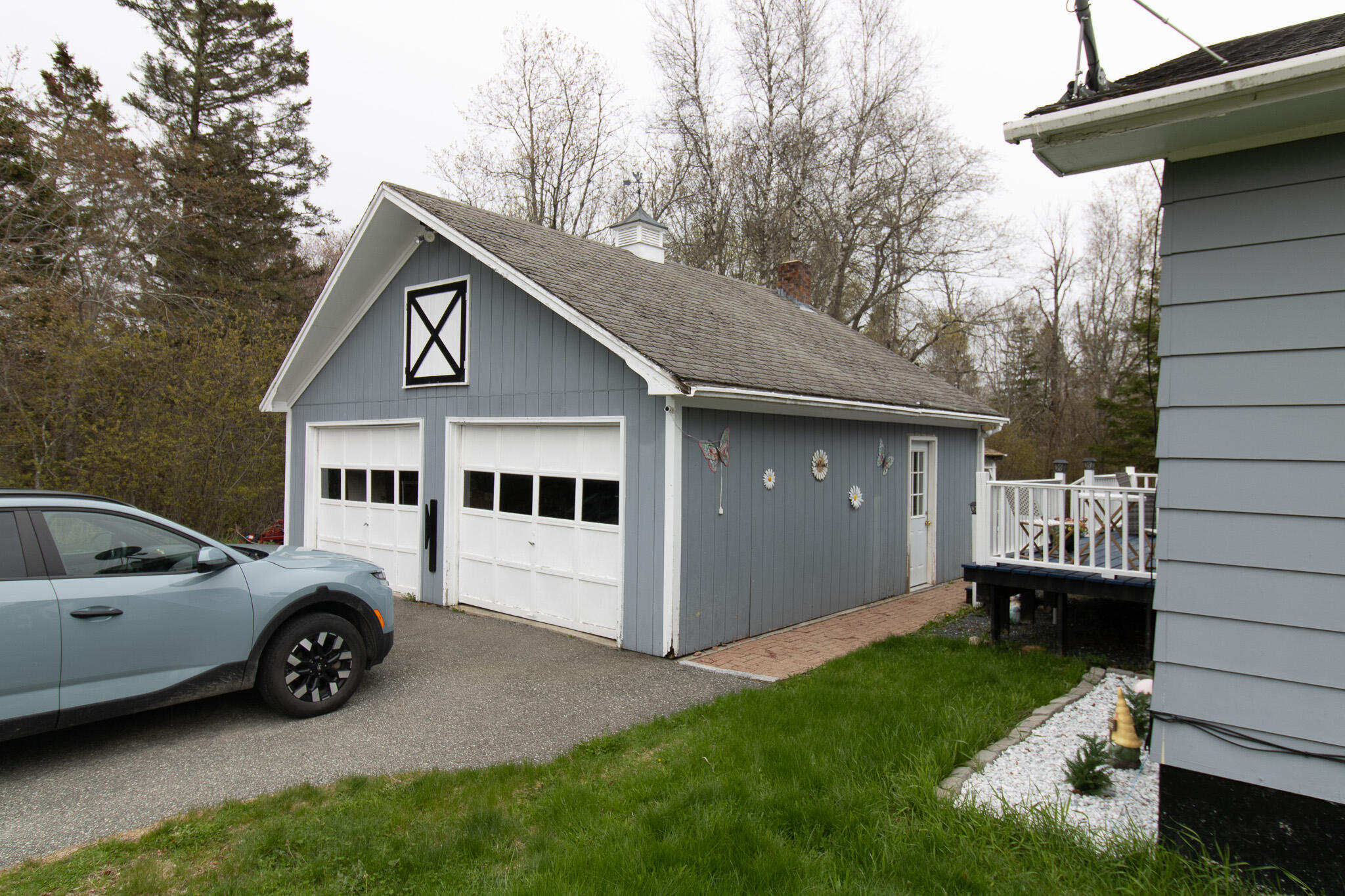 498 Dyer's Bay Road Steuben ME 04680