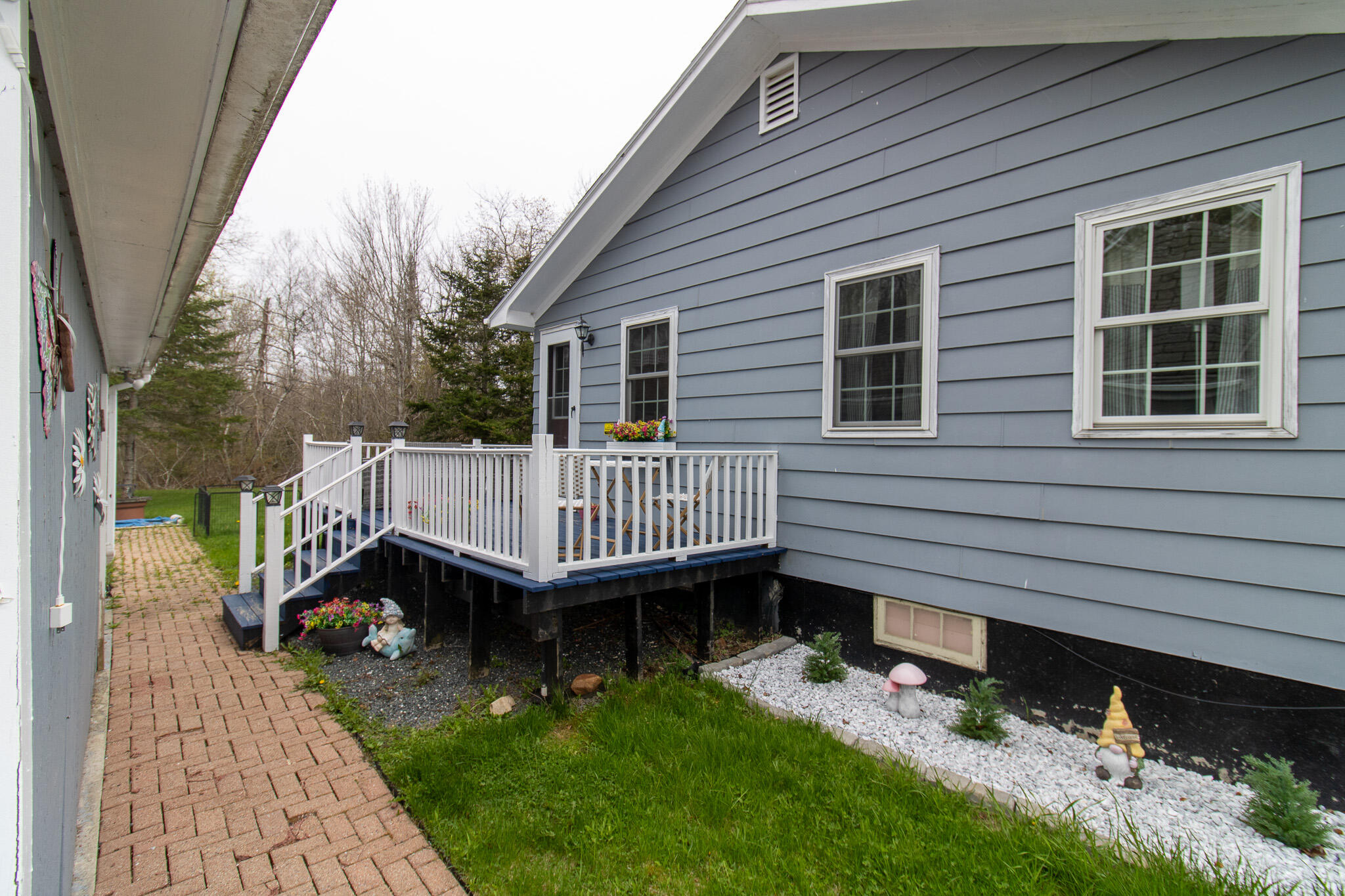 498 Dyer's Bay Road Steuben ME 04680