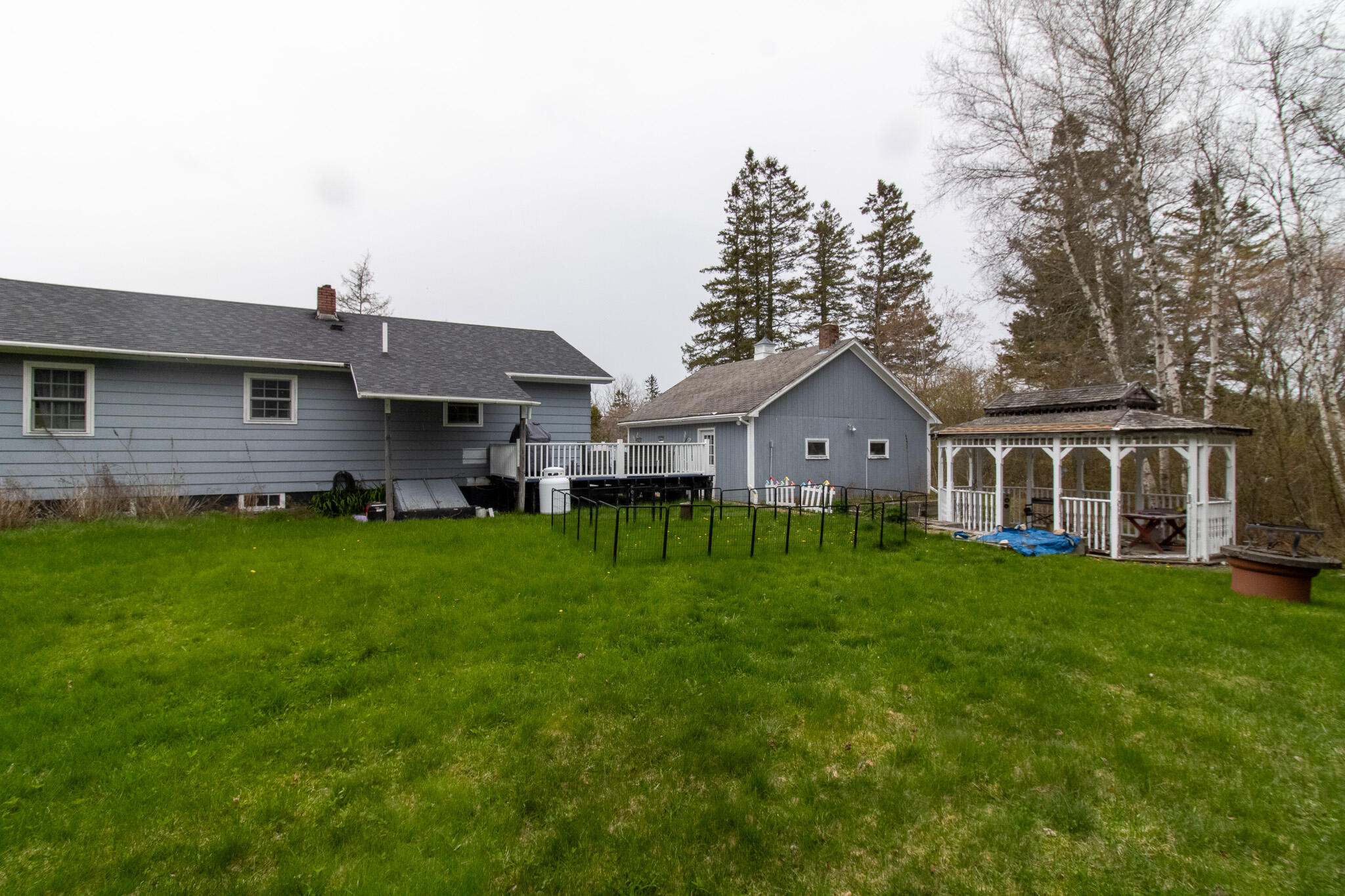 498 Dyer's Bay Road Steuben ME 04680