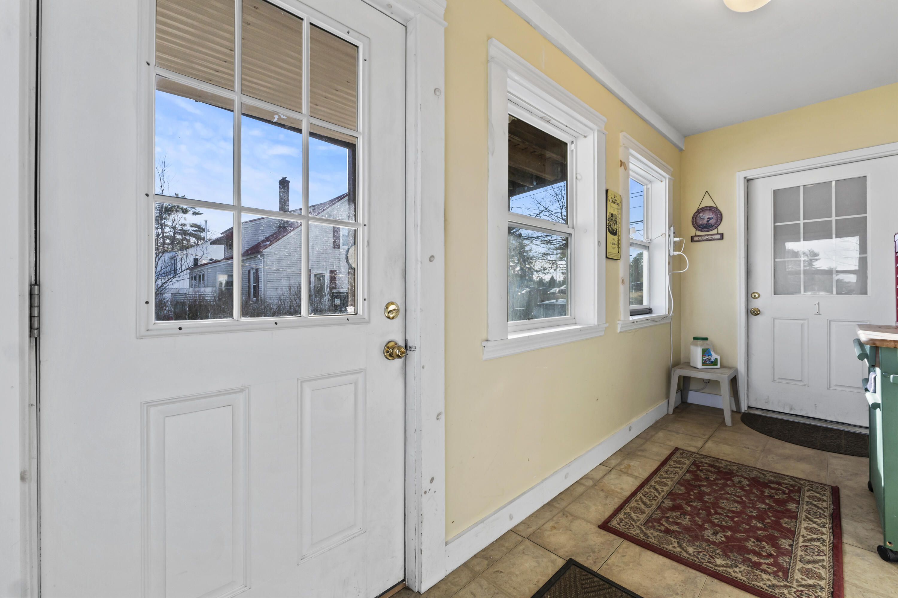 144 Russell Street Lewiston ME 04240