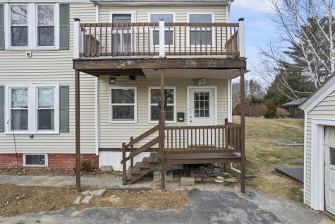 144 Russell Street Lewiston ME 04240