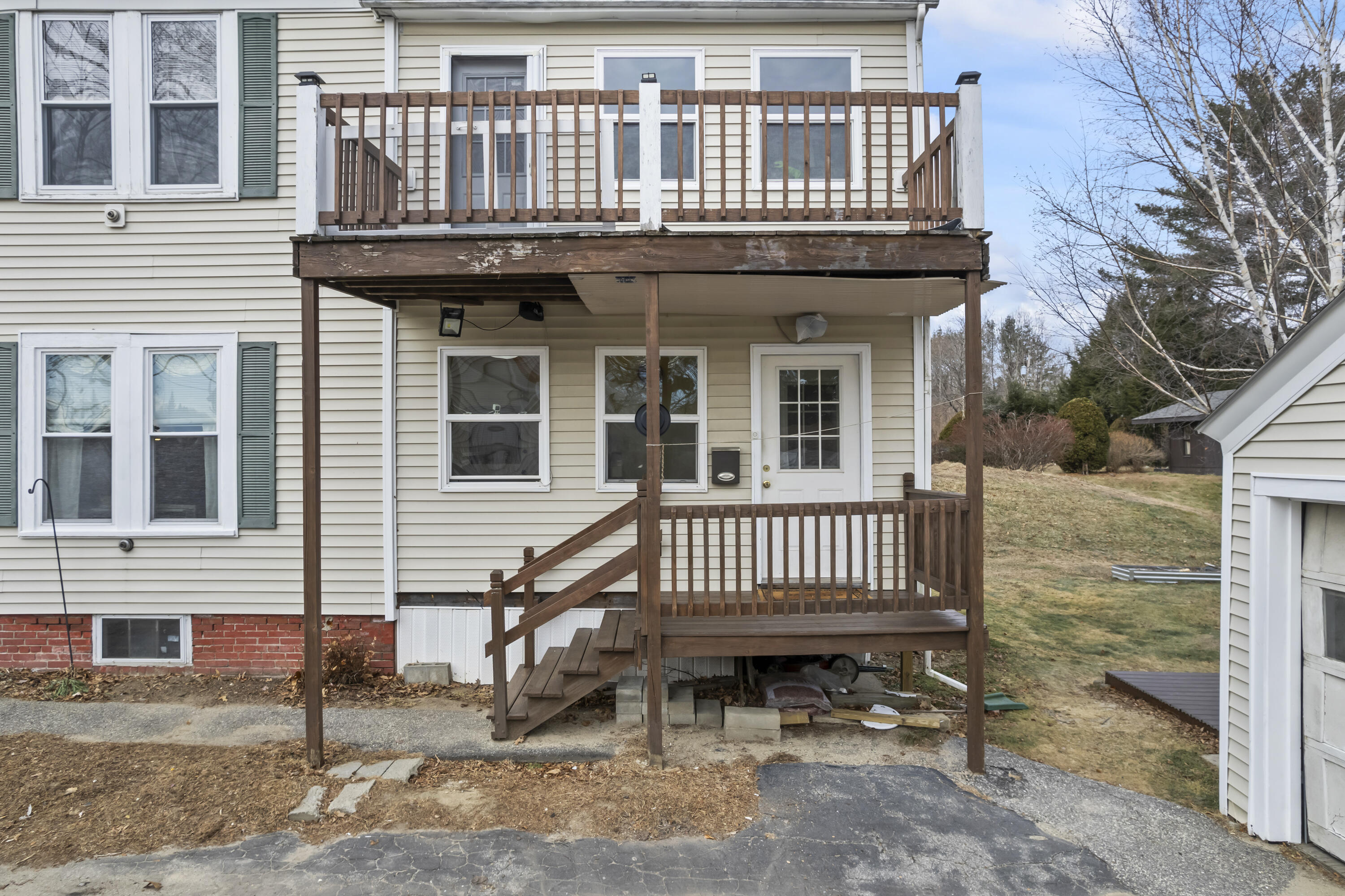 144 Russell Street Lewiston ME 04240