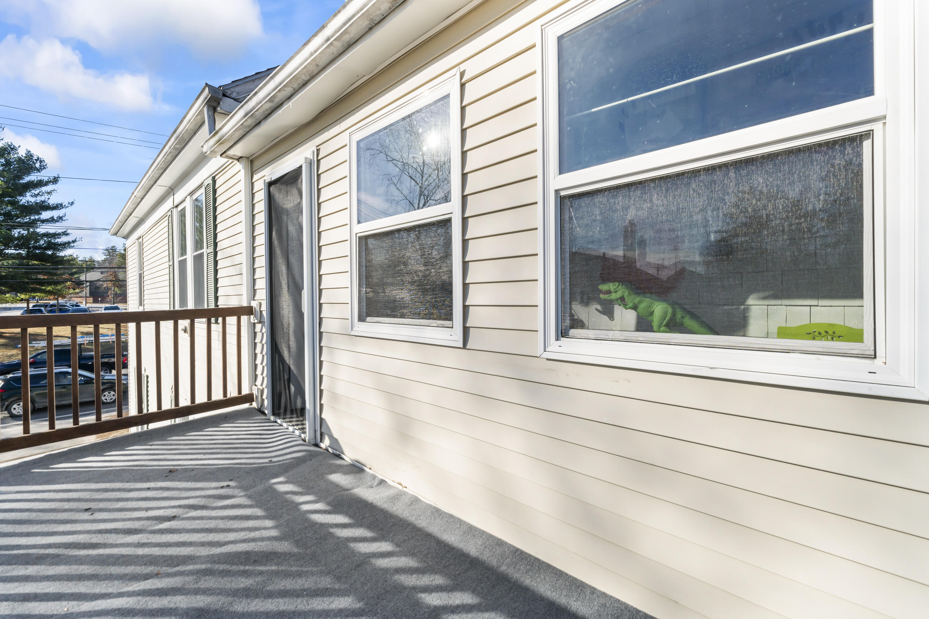 144 Russell Street Lewiston ME 04240