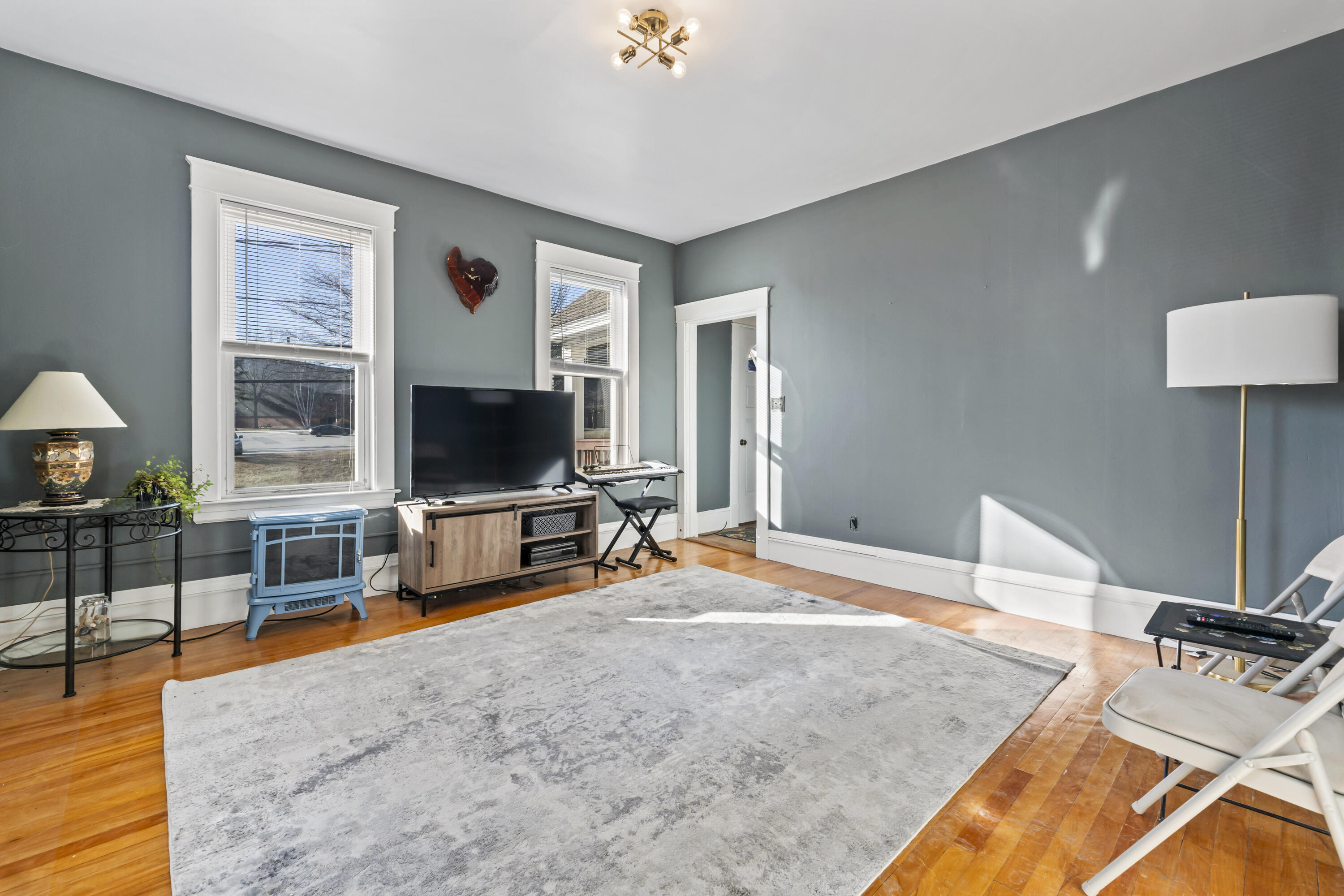 144 Russell Street Lewiston ME 04240