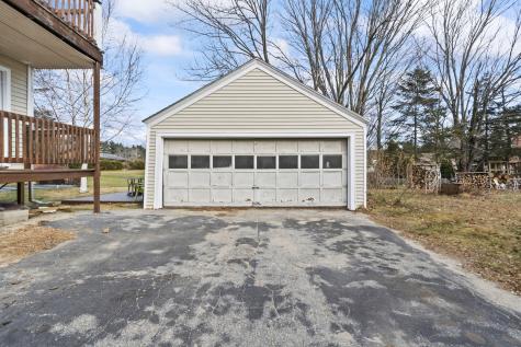 144 Russell Street Lewiston ME 04240