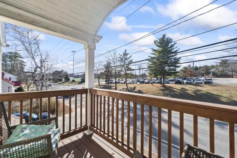 144 Russell Street Lewiston ME 04240