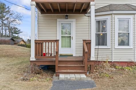 144 Russell Street Lewiston ME 04240