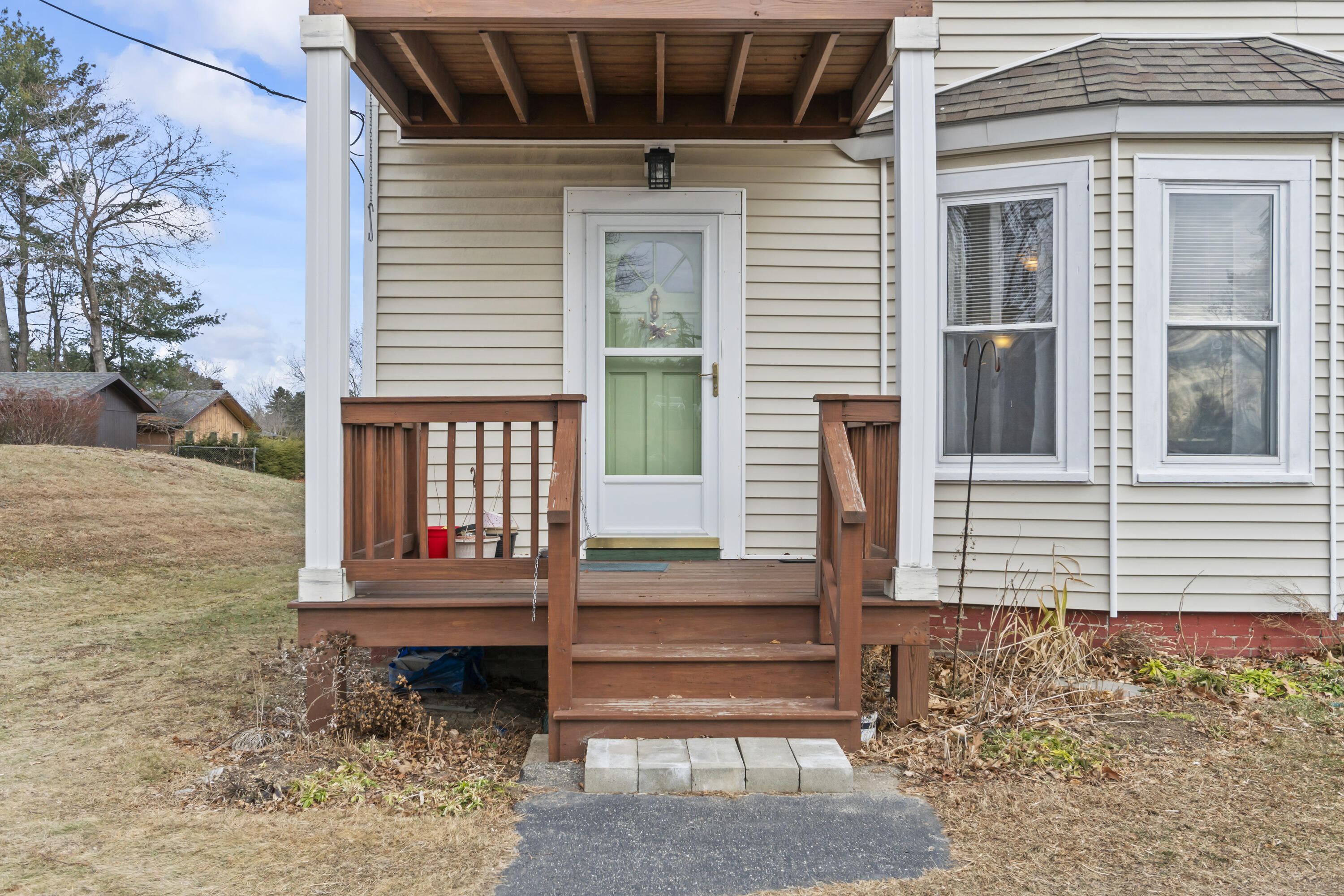 144 Russell Street Lewiston ME 04240