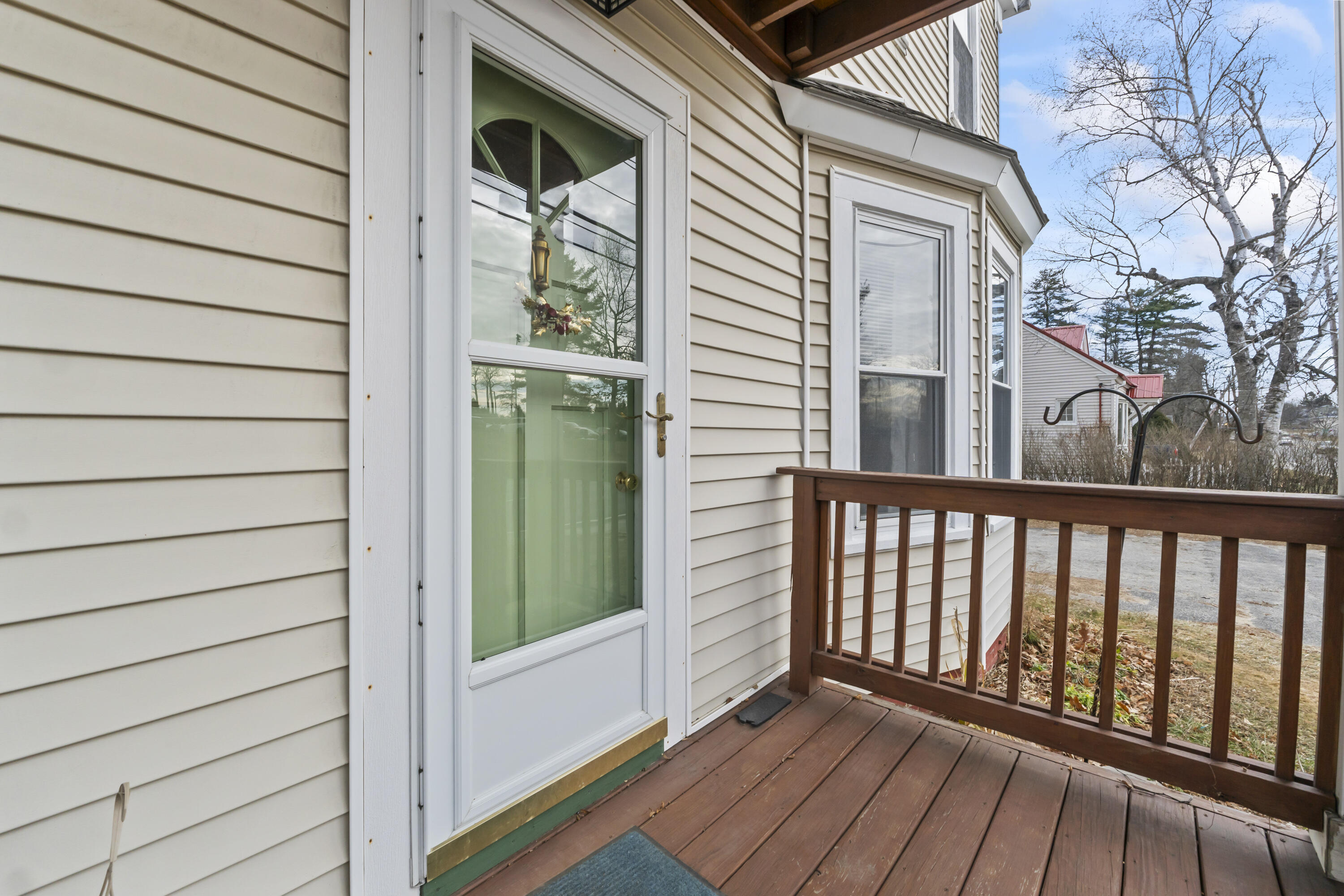 144 Russell Street Lewiston ME 04240