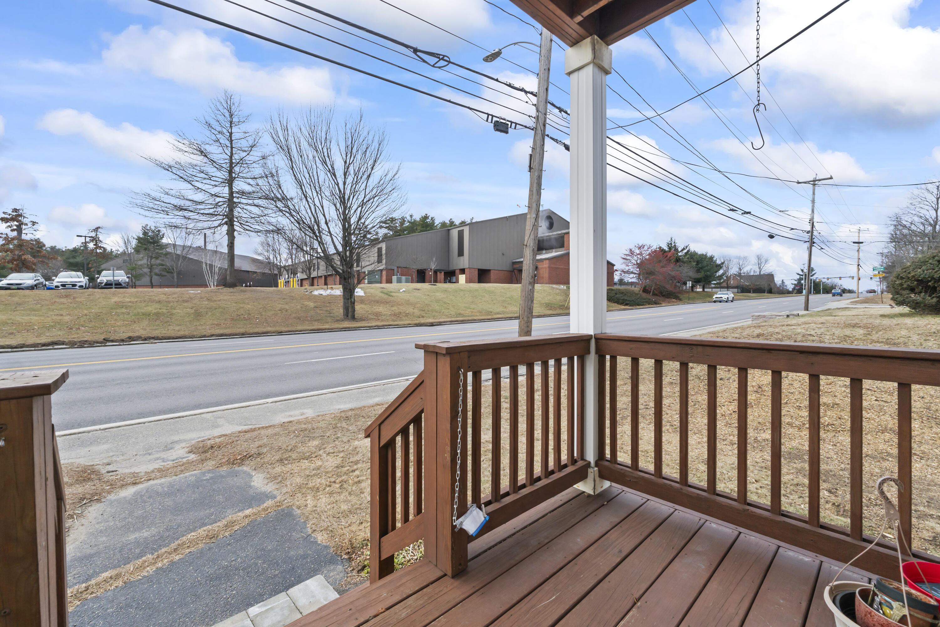 144 Russell Street Lewiston ME 04240