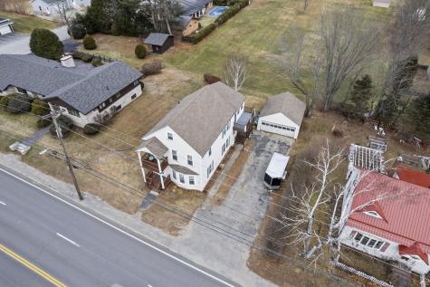 144 Russell Street Lewiston ME 04240