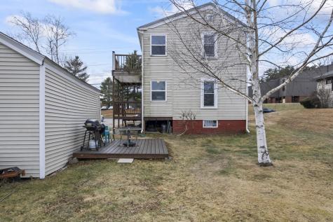 144 Russell Street Lewiston ME 04240