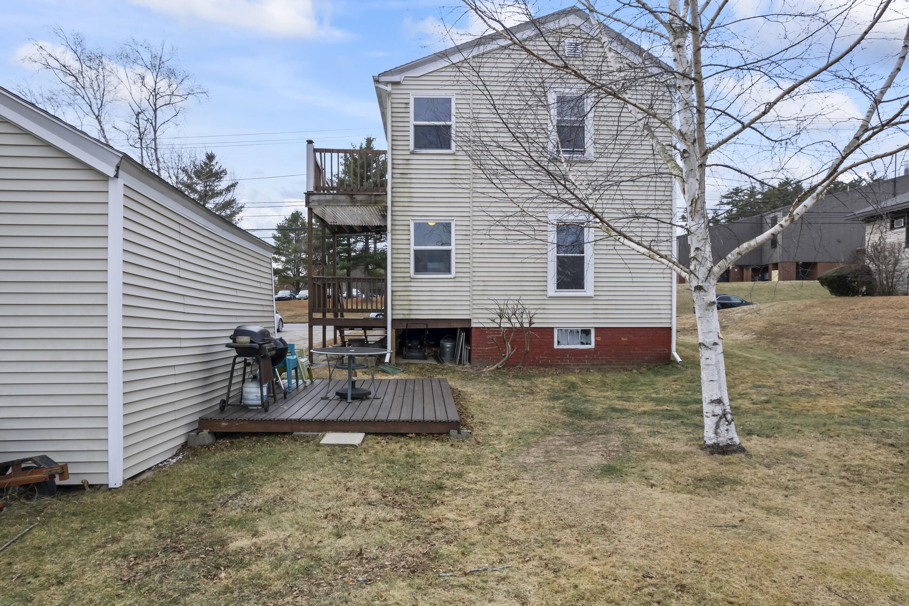 144 Russell Street Lewiston ME 04240