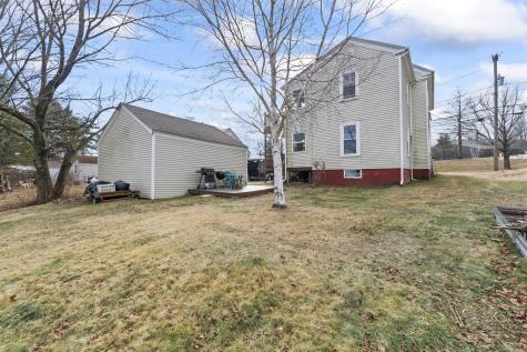 144 Russell Street Lewiston ME 04240