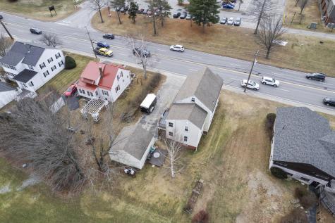 144 Russell Street Lewiston ME 04240