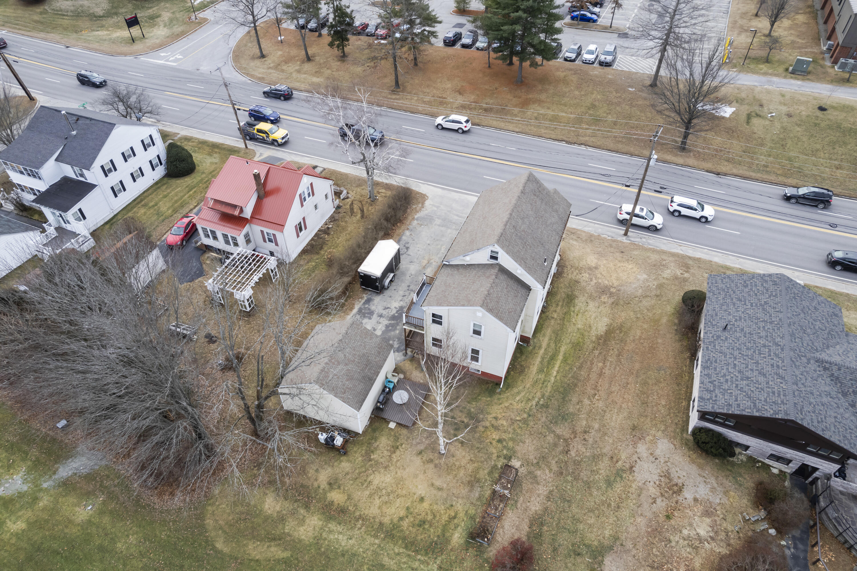 144 Russell Street Lewiston ME 04240