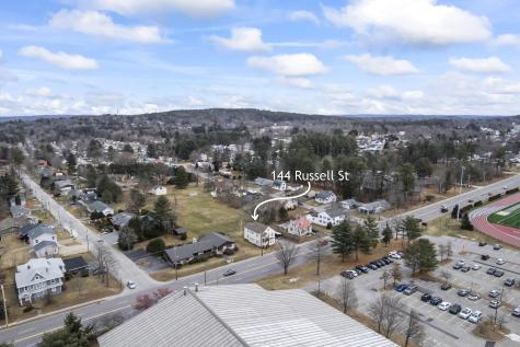 144 Russell Street Lewiston ME 04240