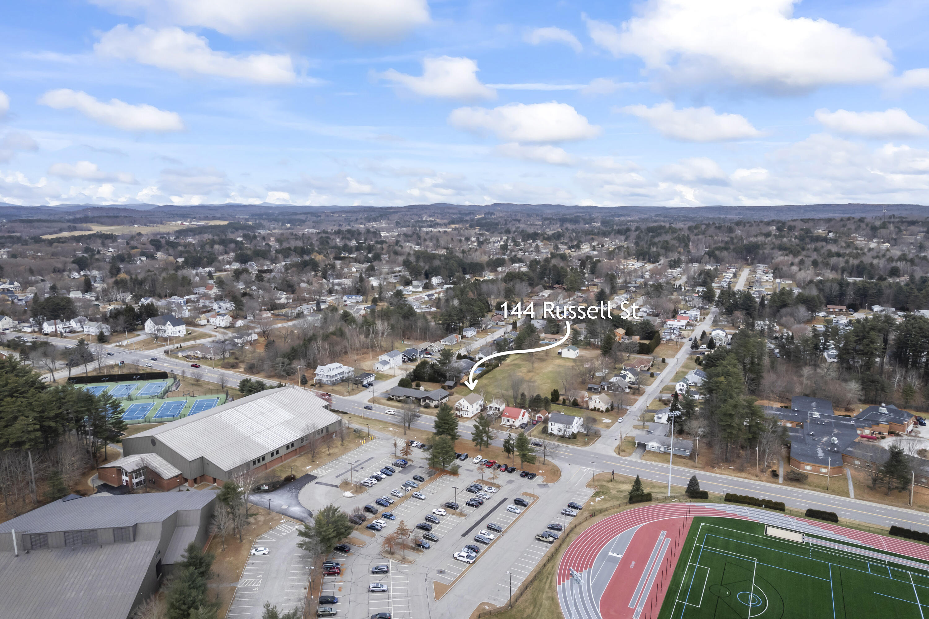 144 Russell Street Lewiston ME 04240