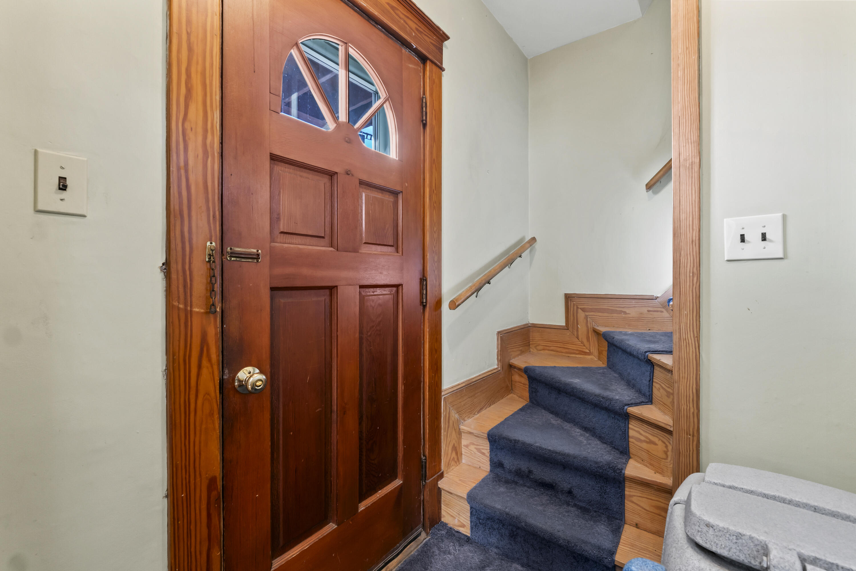 144 Russell Street Lewiston ME 04240