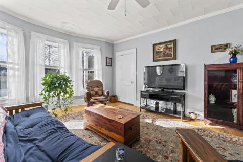 144 Russell Street Lewiston ME 04240