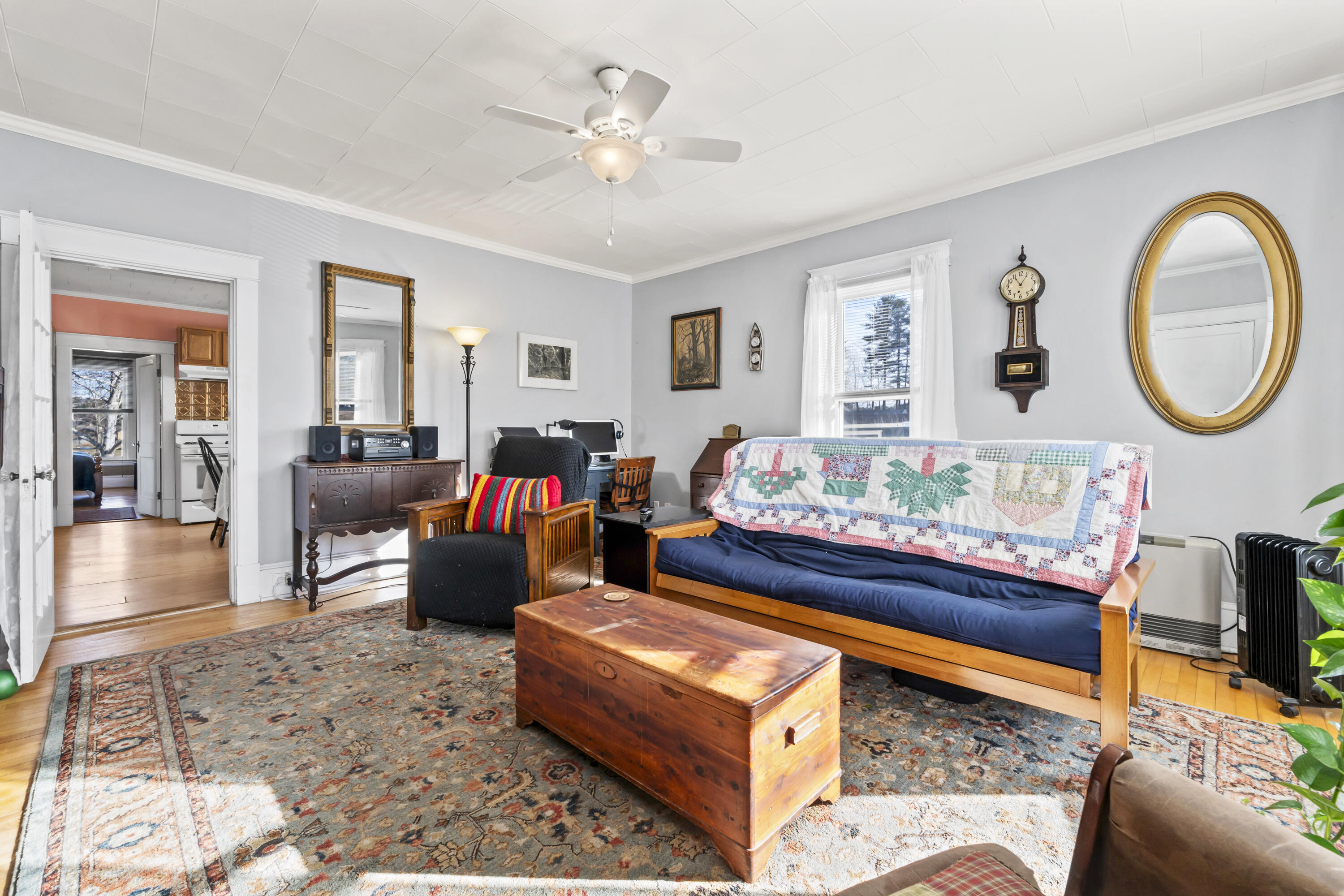 144 Russell Street Lewiston ME 04240