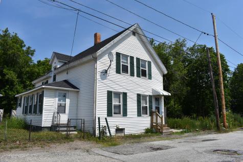 13 Lincoln Drive Lewiston ME 04240