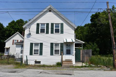 13 Lincoln Drive Lewiston ME 04240