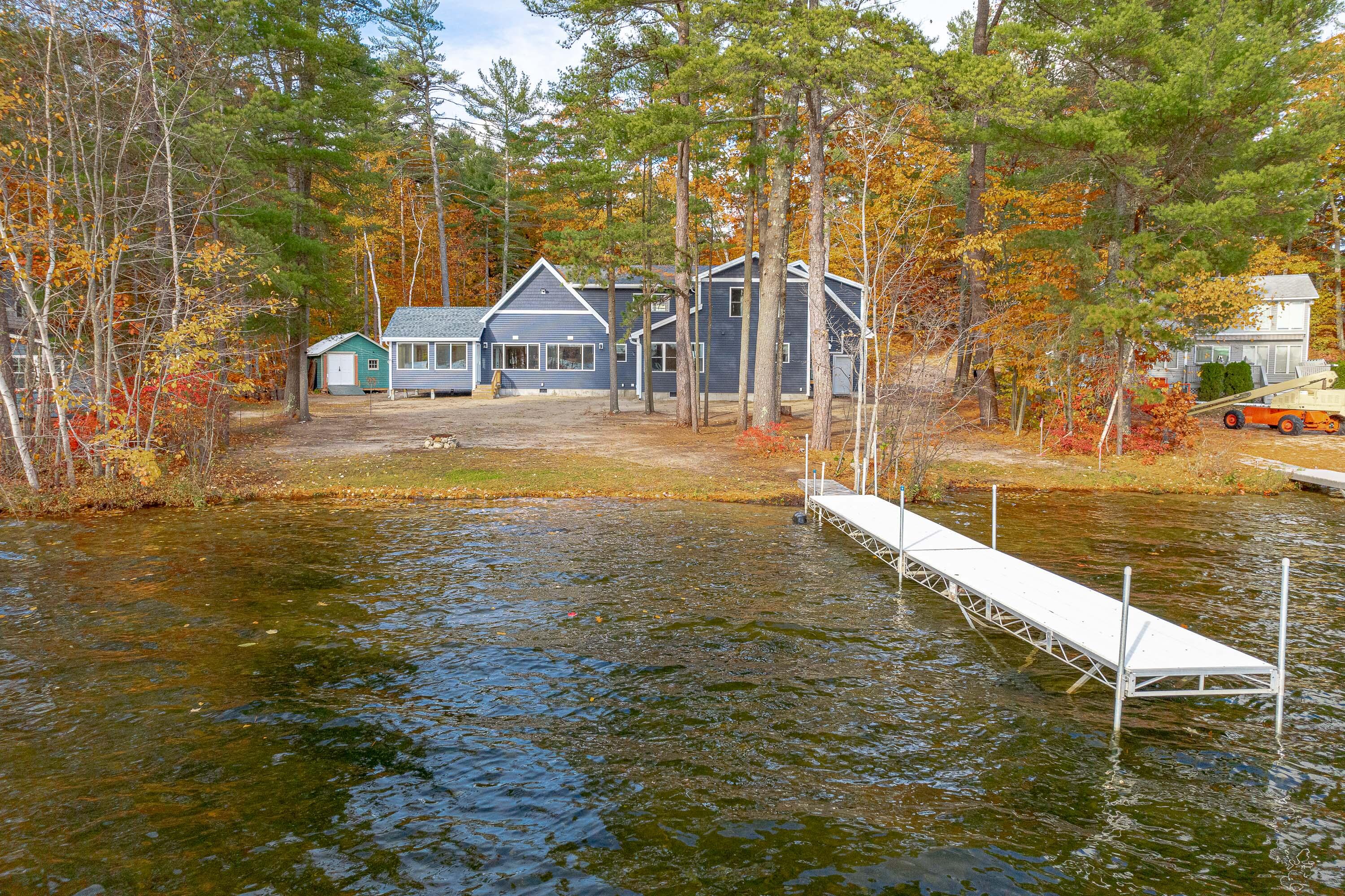 10 Four Seasons Lane Windham ME 04062