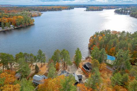 10 Four Seasons Lane Windham ME 04062