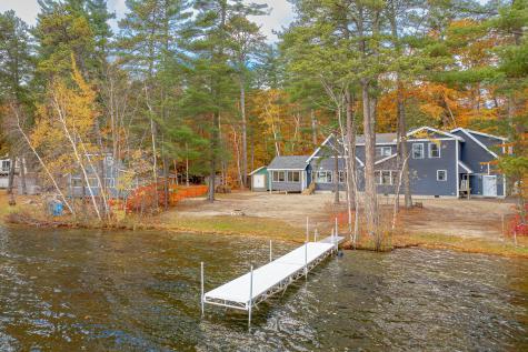10 Four Seasons Lane Windham ME 04062