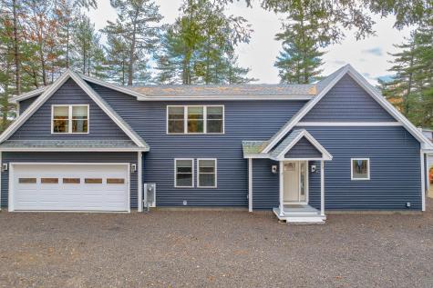 10 Four Seasons Lane Windham ME 04062
