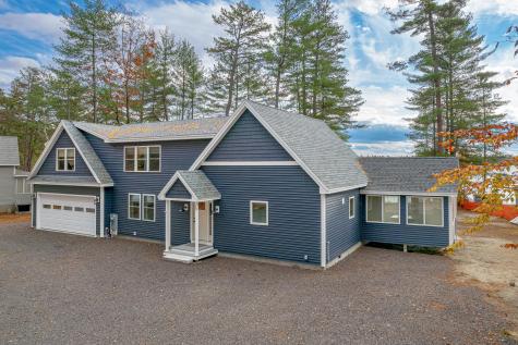 10 Four Seasons Lane Windham ME 04062