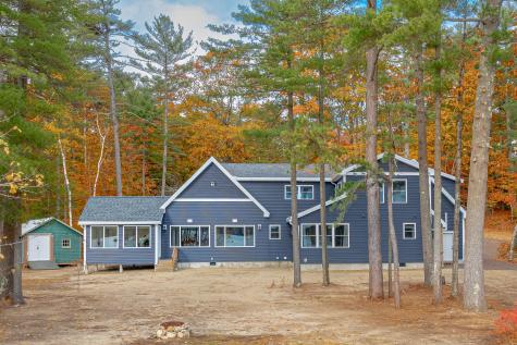 10 Four Seasons Lane Windham ME 04062