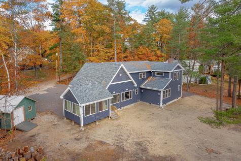10 Four Seasons Lane Windham ME 04062