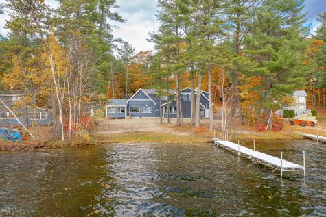 10 Four Seasons Lane Windham ME 04062