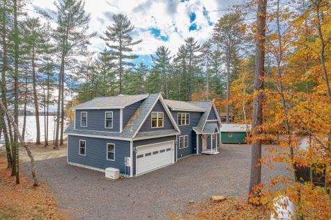 10 Four Seasons Lane Windham ME 04062