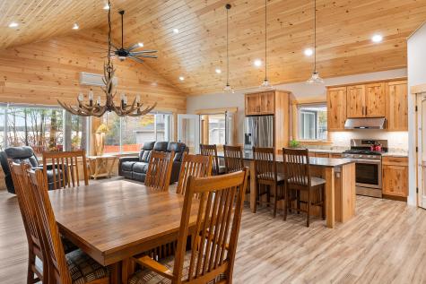 10 Four Seasons Lane Windham ME 04062