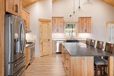 10 Four Seasons Lane Windham ME 04062