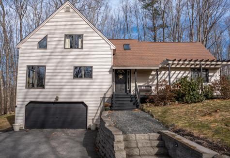 34 Oak Ridge Drive Standish ME 04084