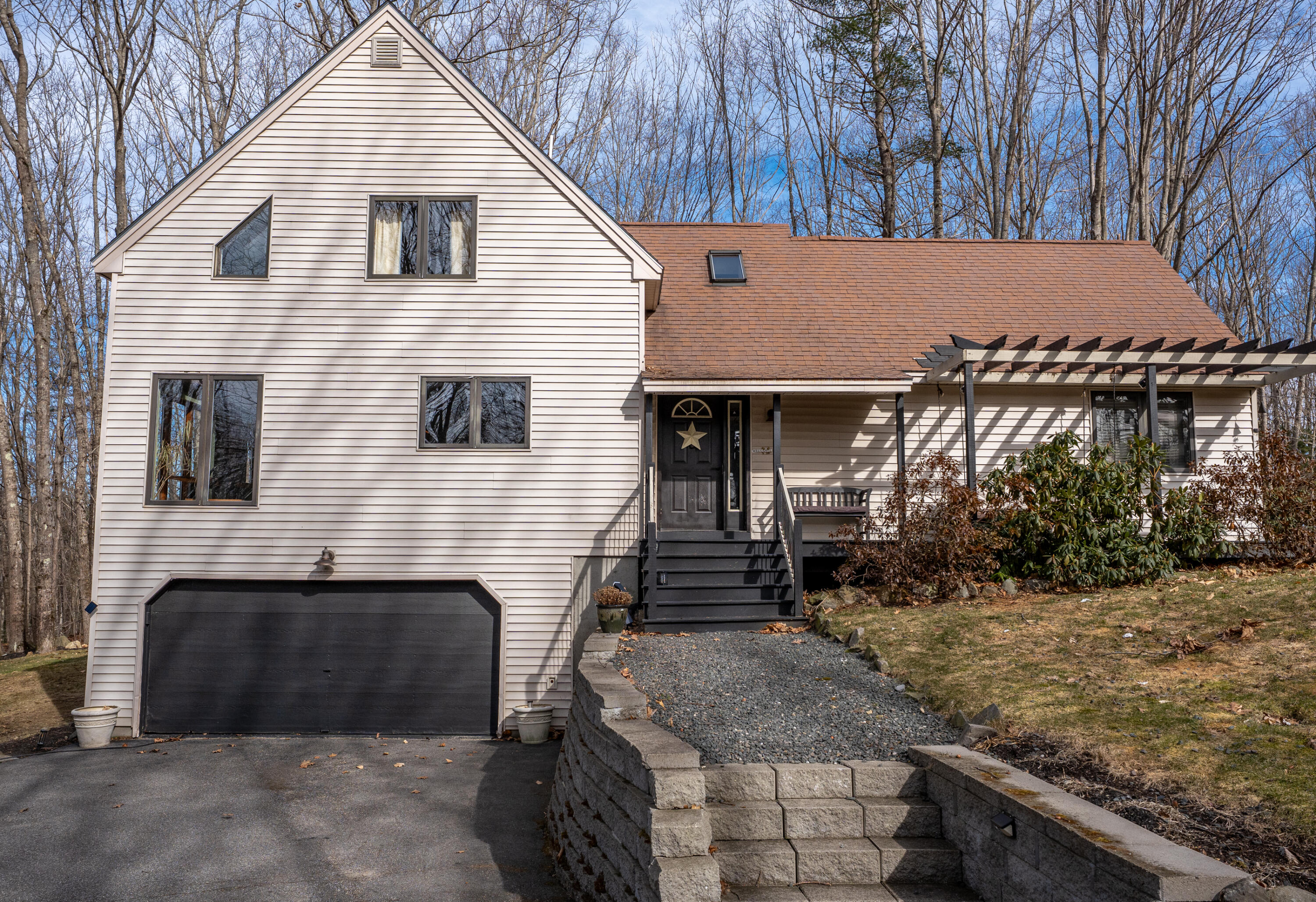 34 Oak Ridge Drive Standish ME 04084